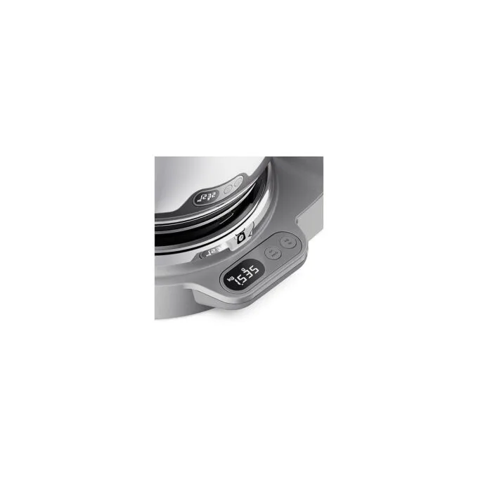 Kenwood Titanium Chef Baker XL silber — image 4