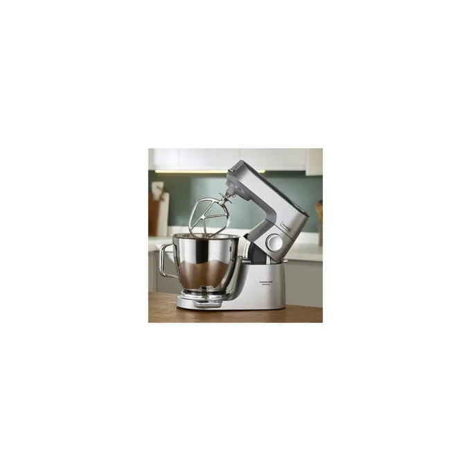 Kenwood Titanium Chef Baker XL silber — image 5