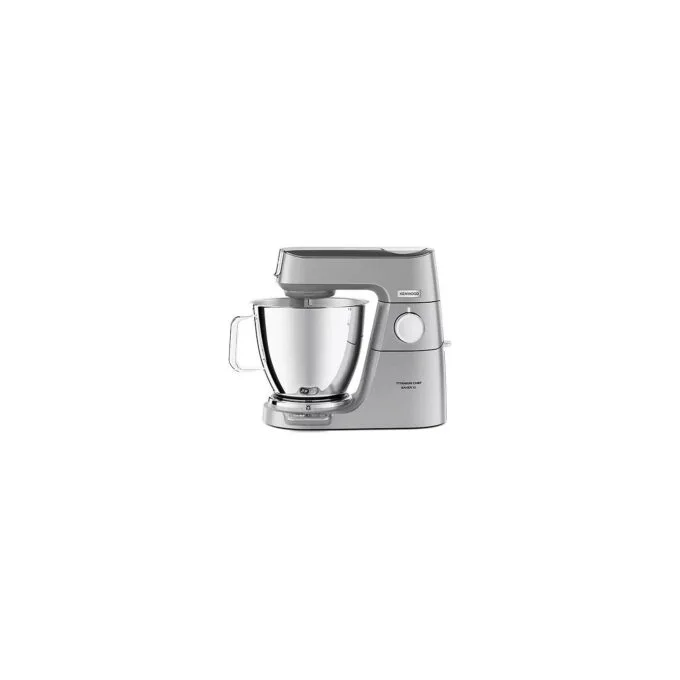 Kenwood Titanium Chef Baker XL silber — image 1