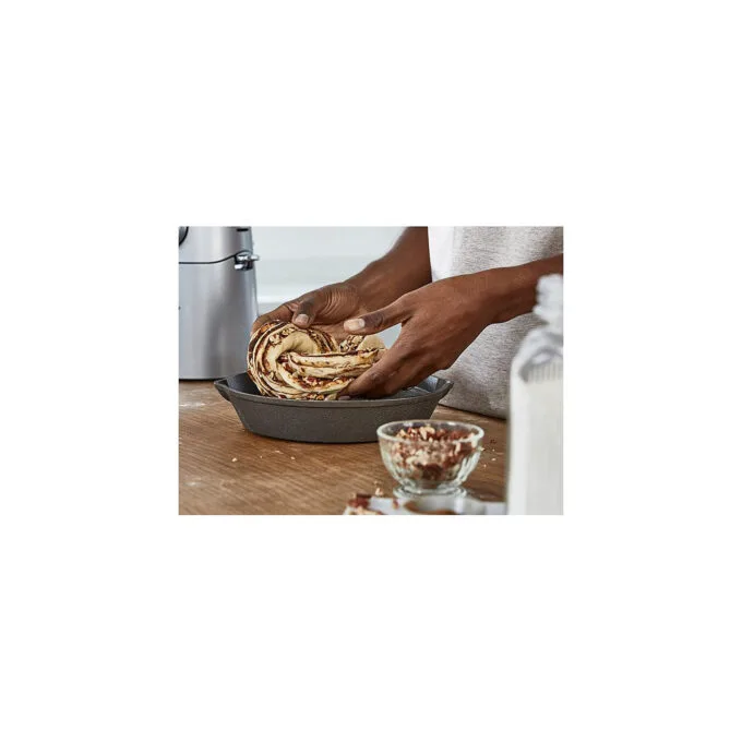 Kenwood Titanium Chef Baker XL silber — image 9
