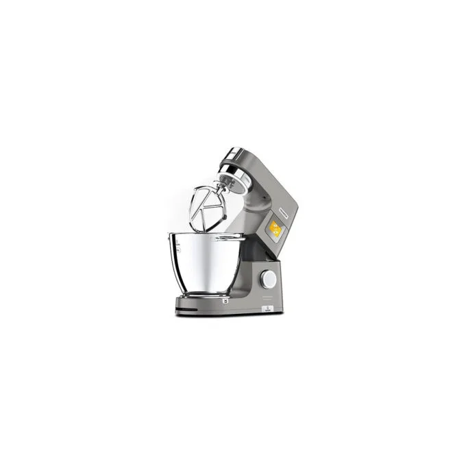 Kenwood Titanium Chef Patissier XL Küchenmaschine silber — image 5