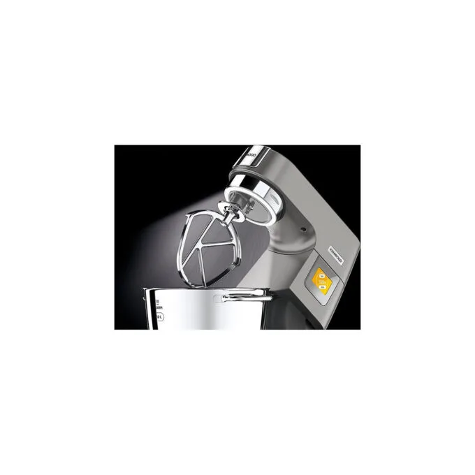 Kenwood Titanium Chef Patissier XL Küchenmaschine silber — image 6