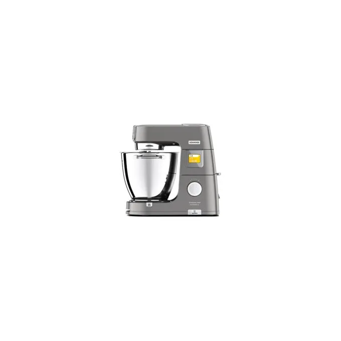 Kenwood Titanium Chef Patissier XL Küchenmaschine silber — image 1