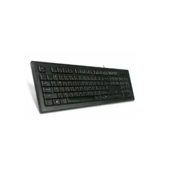 Keyboard A4Tech KR-85 EN-GR