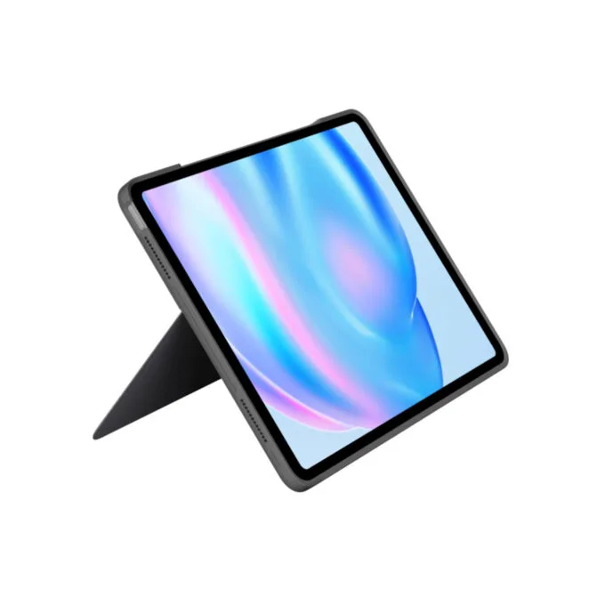 Keyboard & Touchpad Logitech Combo Touch for 13-inch iPad Air — image 3