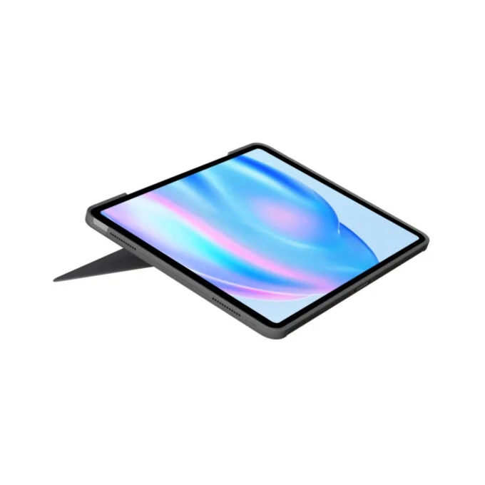 Keyboard & Touchpad Logitech Combo Touch for 13-inch iPad Air — image 4