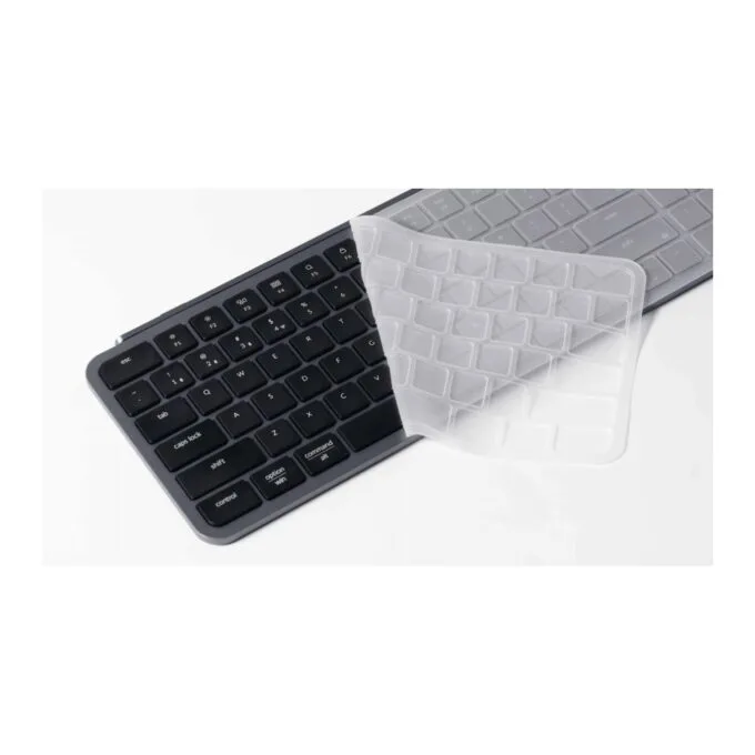Keychron B2 Pro - B2P-K1 - Ultraslim Mini Wireless BT Keyboard ZMK Online customize Space Grey 96% US — image 3