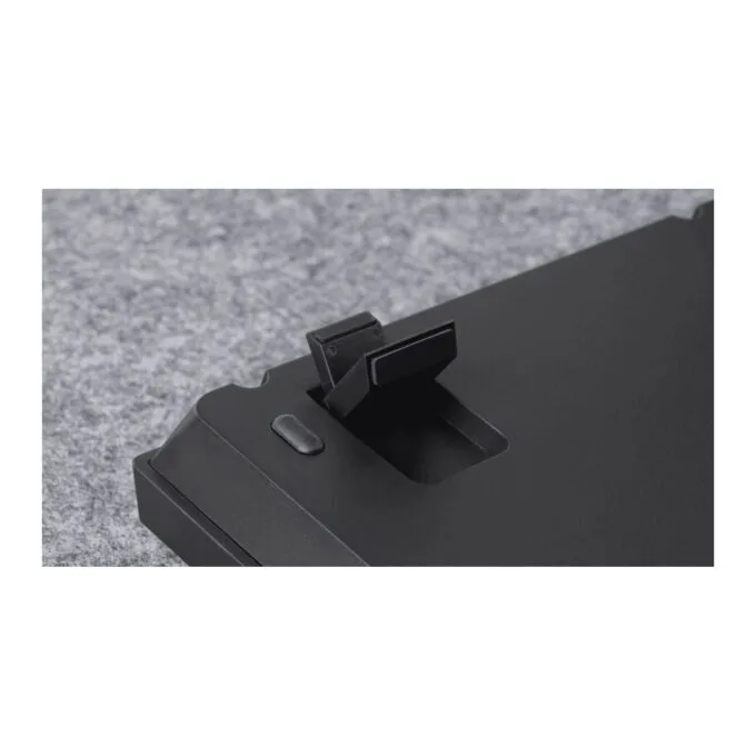 Keychron K10 Max K10M-H1 QMK Wireless Mechanical Keyboard Red Switch RGB 100% US ANSI — image 5