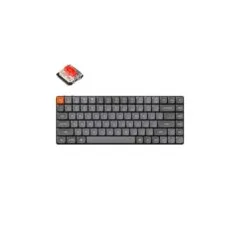 Keychron K3 Max K3M-H1 Red Switch 75% Low-Profile Wireless Mechanical Keyboard