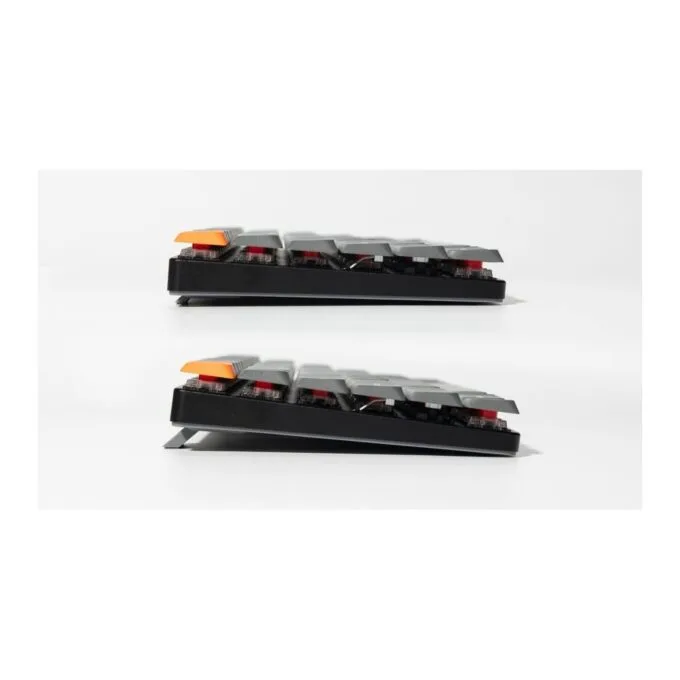 Keychron K3 Max K3M-H3 75% Wireless Mechanical Keyboard - Brown Switch — image 4