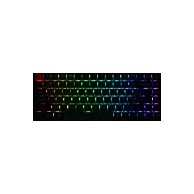 Keychron K3 Max K3M-H3 75% Wireless Mechanical Keyboard - Brown Switch — image 7
