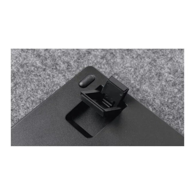 Keychron K8 Max K8M-B3 QMK Wireless Mechanical Keyboard Brown Switch RGB 80% US — image 8