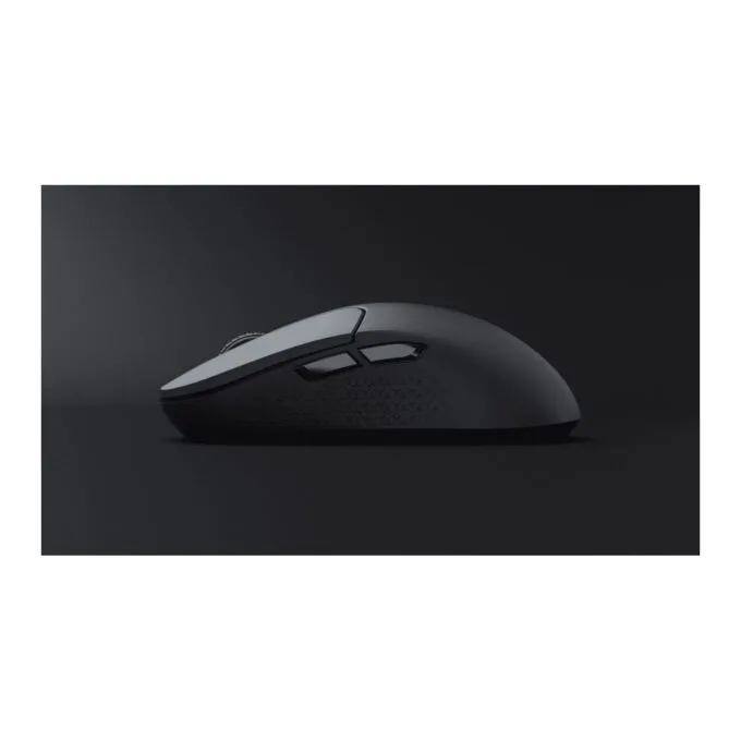 Keychron M3 Mini M3M-A4 Wireless Mouse - 4K Hz Polling Rate — image 2
