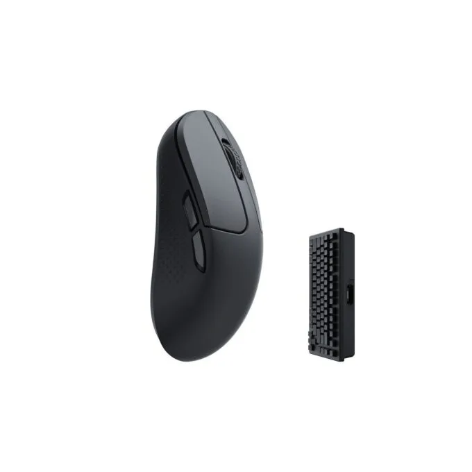 Keychron M3 Mini M3M-A4 Wireless Mouse - 4K Hz Polling Rate — image 1