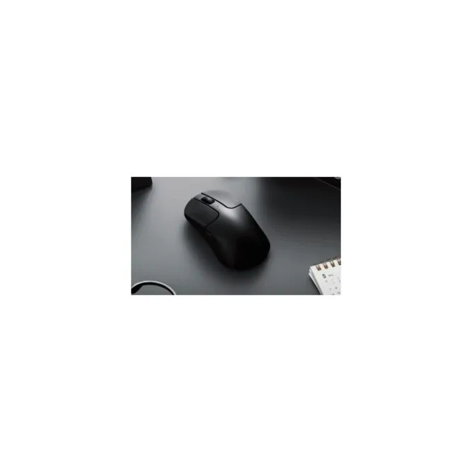 Keychron M3 Mini Wireless Mouse - M3M-A1 - 1k Hz — image 2