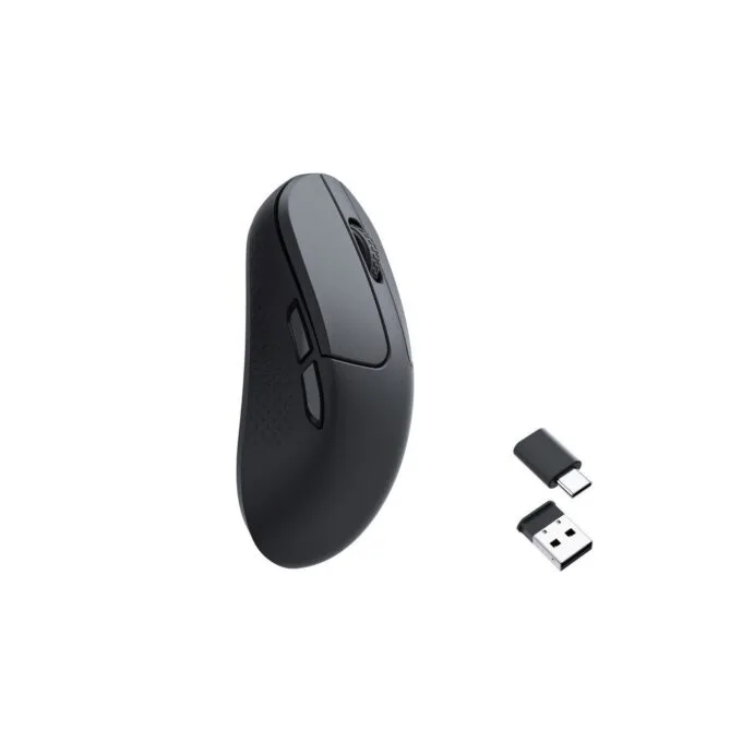 Keychron M3 Mini Wireless Mouse - M3M-A1 - 1k Hz — image 1