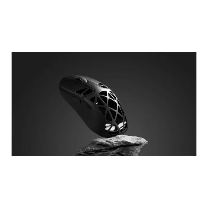 Keychron M3 Mini Wireless Mouse - Metal Edition M3M-A7 — image 2
