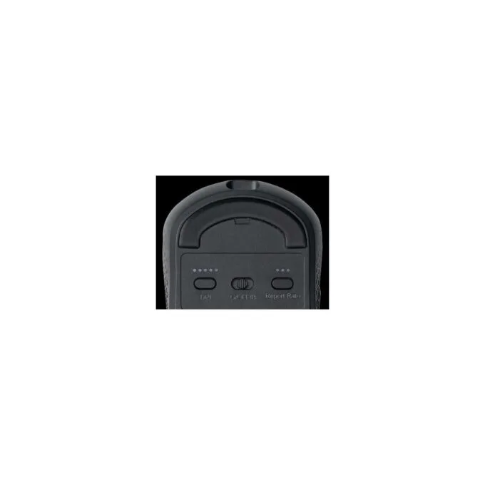 Keychron M3 Mini Wireless Mouse - Metal Edition M3M-A7 — image 3