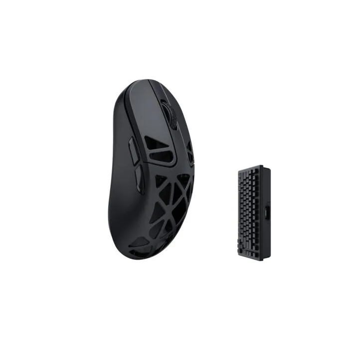 Keychron M3 Mini Wireless Mouse - Metal Edition M3M-A7 — image 4