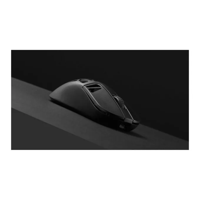 Keychron M3 Mini Wireless Mouse - Metal Edition M3M-A7 — image 5