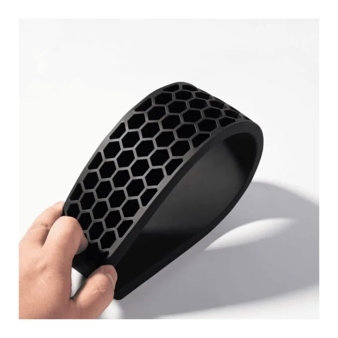 Keychron Silicone Palm Rest - PR52 - for K10Pro K10Max Q6 Q6Pro Q6Max V6 V6Max — image 2