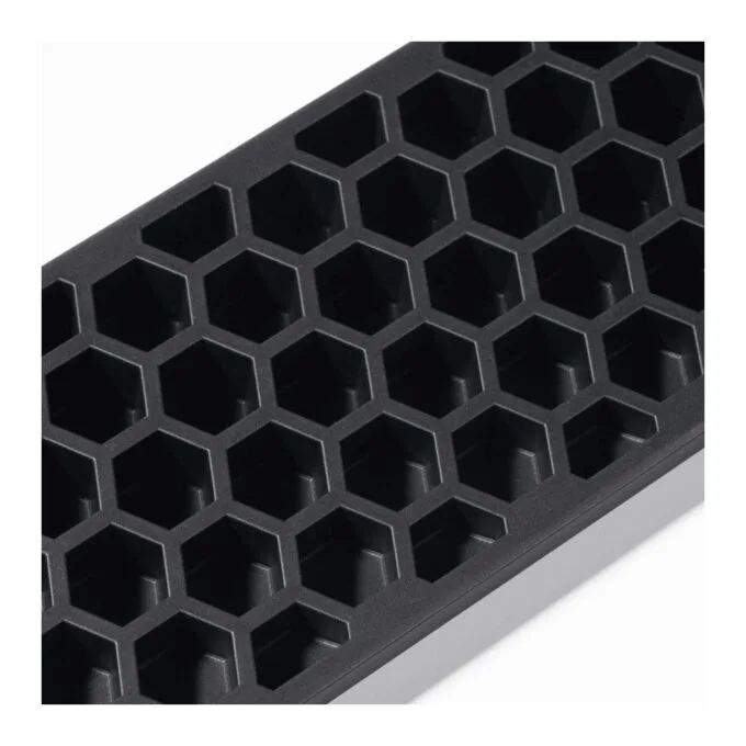 Keychron Silicone Palm Rest - PR52 - for K10Pro K10Max Q6 Q6Pro Q6Max V6 V6Max — image 3