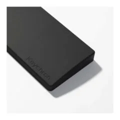 Keychron Silicone Palm Rest - PR52 - for K10Pro K10Max Q6 Q6Pro Q6Max V6 V6Max