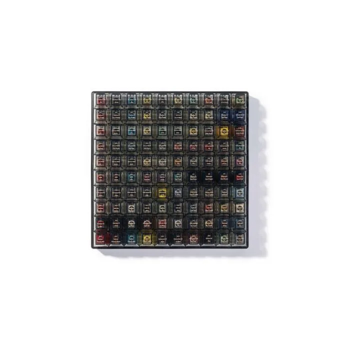 Keychron Switch Tester - Z150 - 100pcs set — image 2