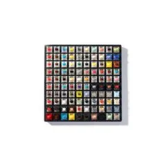 Keychron Switch Tester - Z150 - 100pcs set