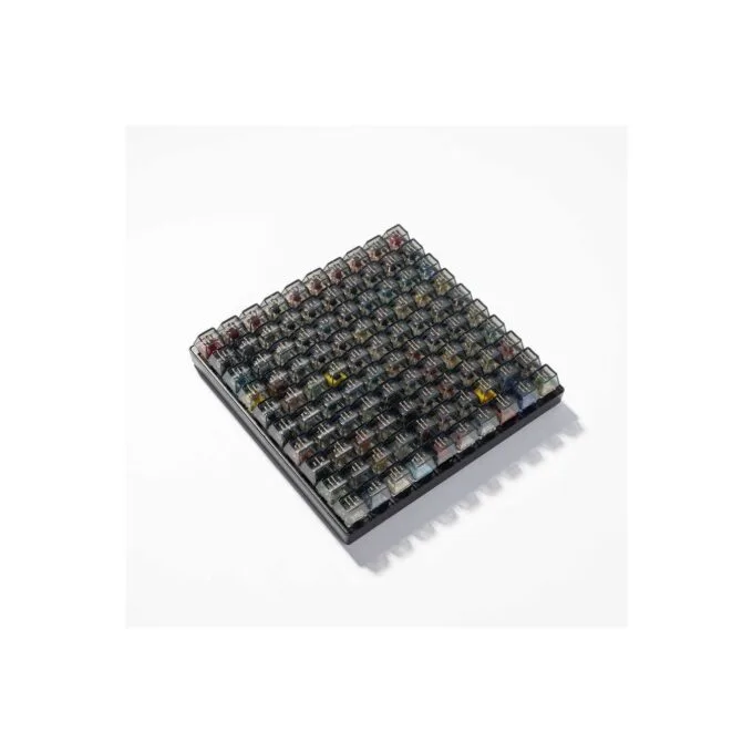 Keychron Switch Tester - Z150 - 100pcs set — image 4