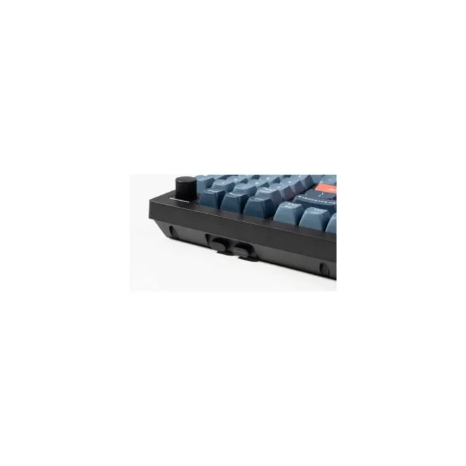 Keychron V5 Max V5M-D4 Banana Sw. 96% US QMK VIA Wireless Mechanical Keyboard — image 2