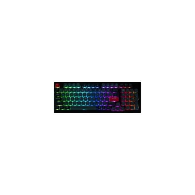 Keychron V5 Max V5M-D4 Banana Sw. 96% US QMK VIA Wireless Mechanical Keyboard — image 6