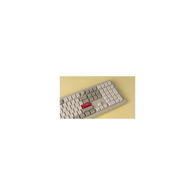 Keychron V6 Max Retro V6M-R3 QMK VIA BT 2.4/Wired Brown Switch 100% — image 4