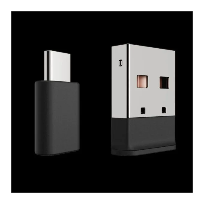 Keychron Wireless Mouse - M6-A1 - 1000hz polling — image 3