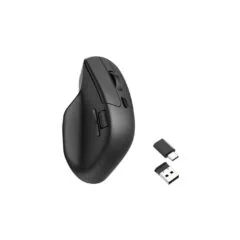 Keychron Wireless Mouse - M6-A1 - 1000hz polling