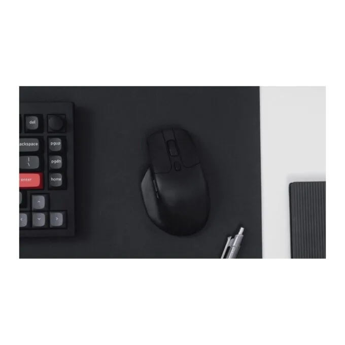 Keychron Wireless Mouse - M6-A1 - 1000hz polling — image 4