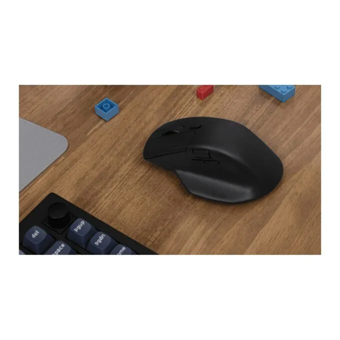 Keychron Wireless Mouse - M6-A1 - 1000hz polling — image 6