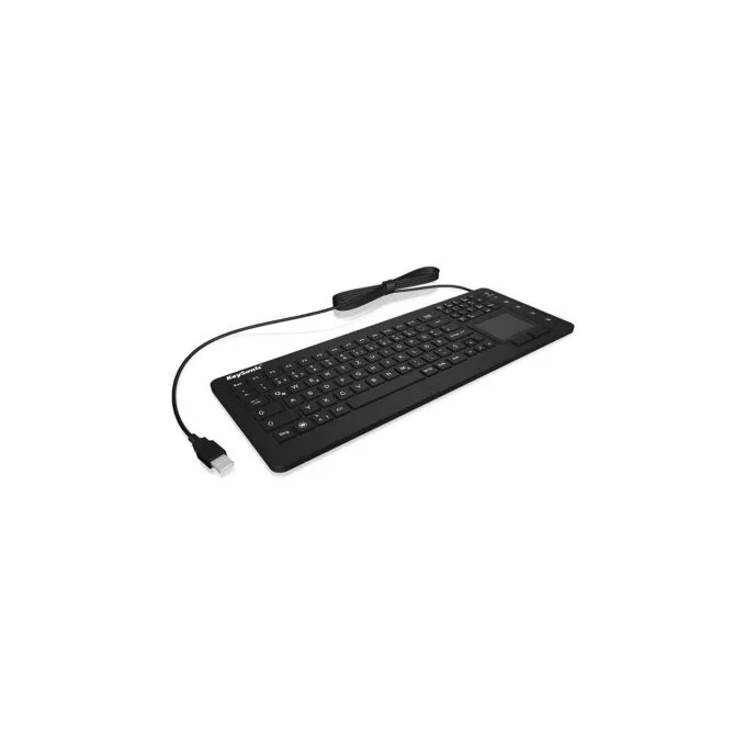 KeySonic KSK-6231INEL (DE) Industrie Touchpad W-dicht — image 2