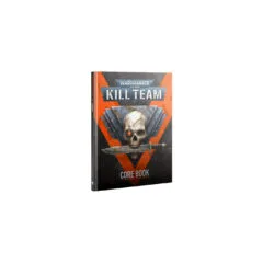 KILL TEAM: CORE BOOK