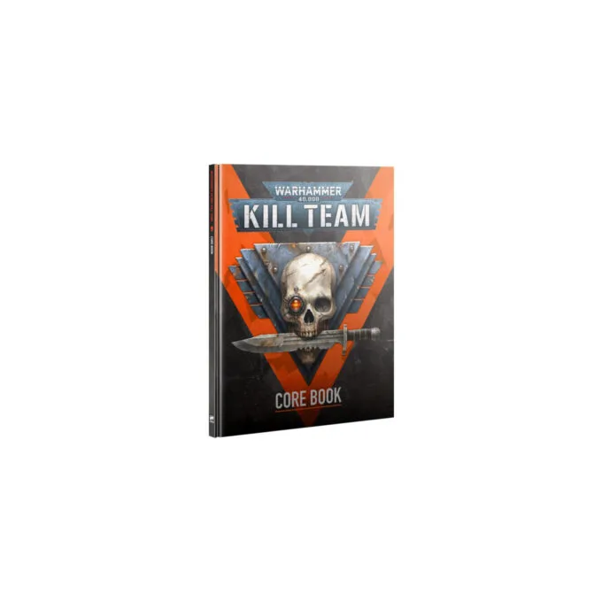 KILL TEAM: CORE BOOK — image 1