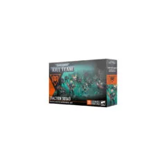 KILL TEAM: EXACTION SQUAD