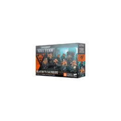 KILL TEAM: HEARTHKYN SALVAGERS
