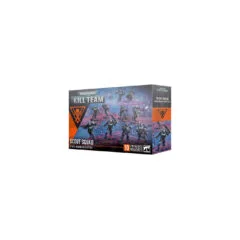KILL TEAM: SCOUT SQUAD