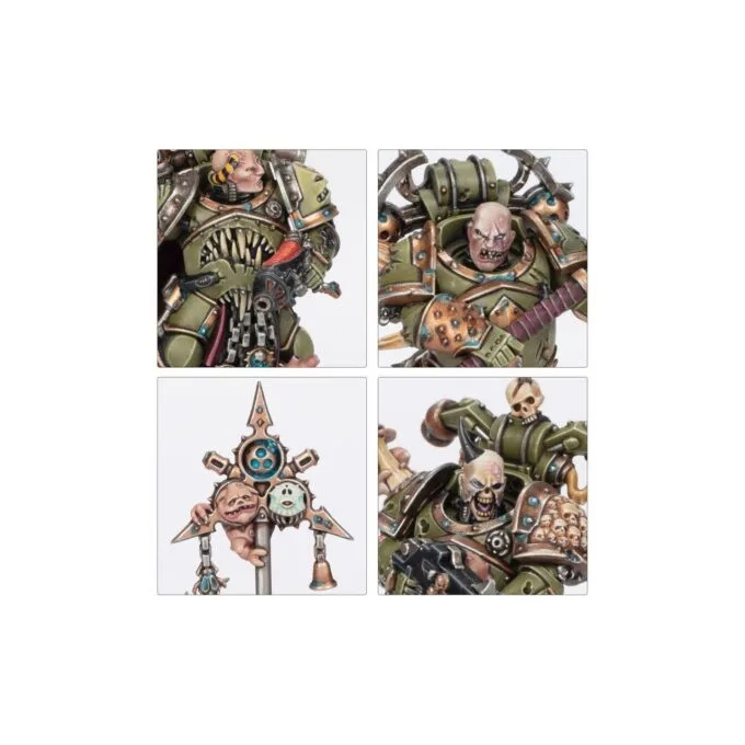 KILL TEAM: STARTER SET — image 11