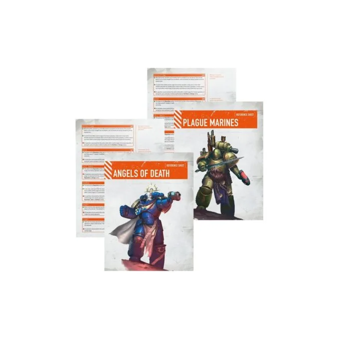 KILL TEAM: STARTER SET — image 12