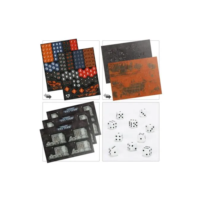 KILL TEAM: STARTER SET — image 13