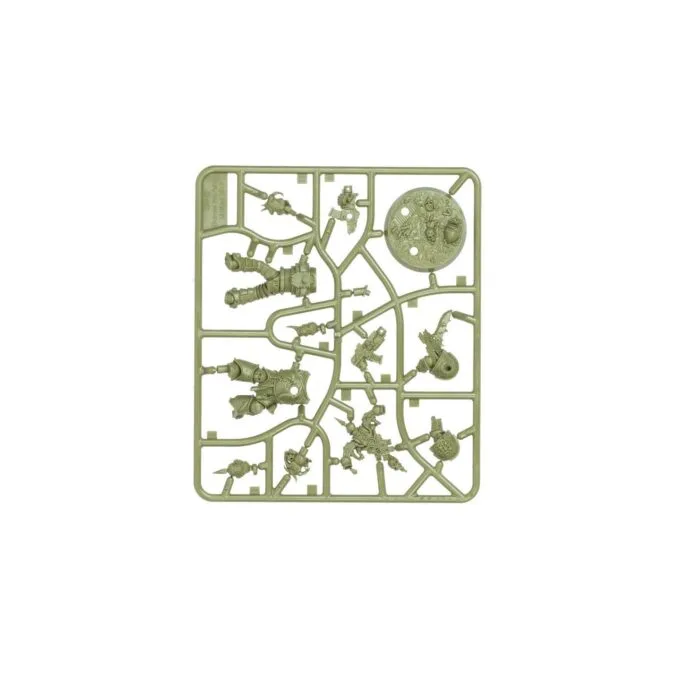 KILL TEAM: STARTER SET — image 32