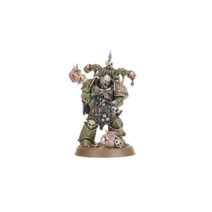 KILL TEAM: STARTER SET — image 38