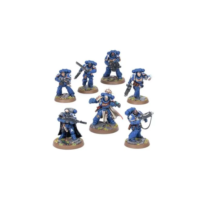 KILL TEAM: STARTER SET — image 1