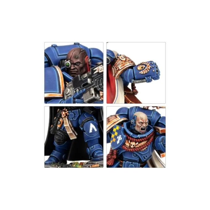 KILL TEAM: STARTER SET — image 8